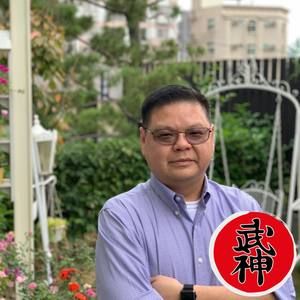 Meet your Posher, David